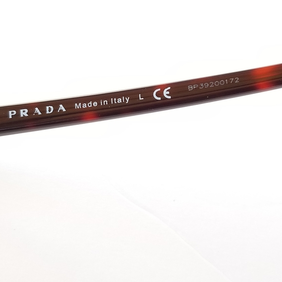 Prada Eyeglasses Frames - Picture 15 of 16